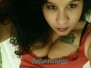 Jolieminette