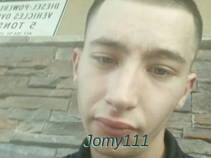 Jomy111