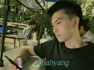Jonahyang