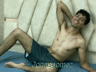Jonasgomez