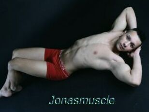 Jonasmuscle