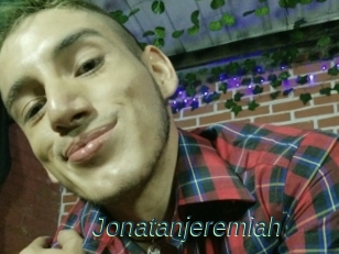 Jonatanjeremiah