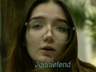 Jonniefend