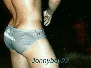 Jonnyboy22
