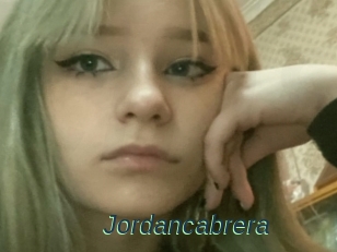 Jordancabrera