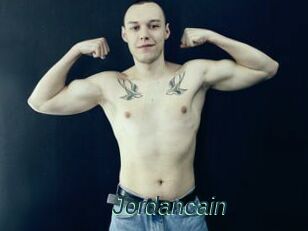 Jordancain