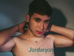 Jordanjon
