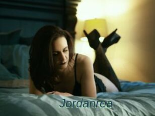 Jordanrea