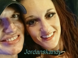 Jordanskandy