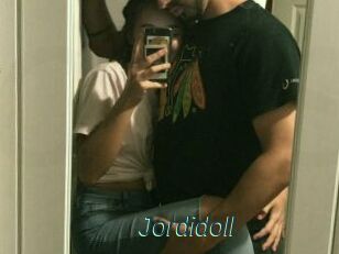 Jordidoll