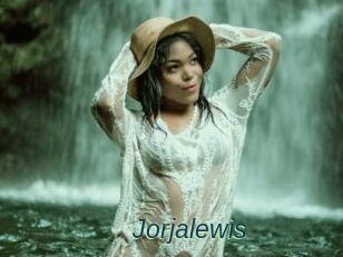 Jorjalewis