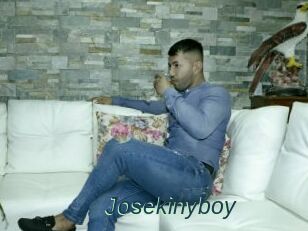 Josekinyboy