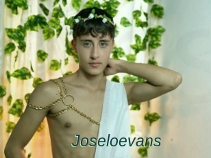Joseloevans