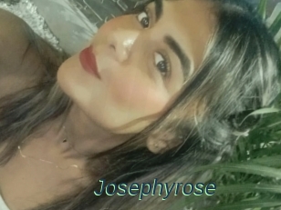 Josephyrose