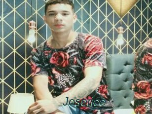 Joserice
