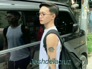 Joshdelacruz