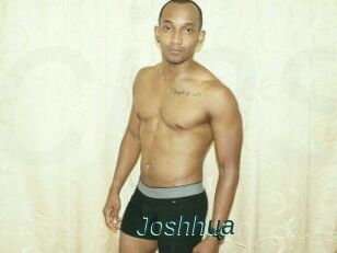 Joshhua
