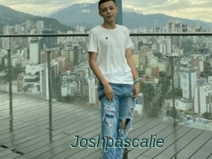 Joshpascalie