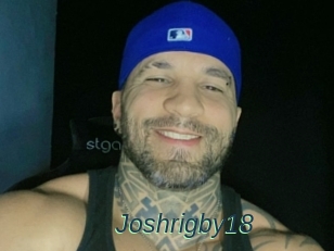 Joshrigby18