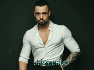 Joshromeo
