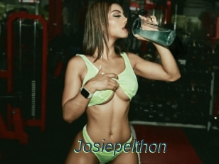 josiepelthon Cinema Sex