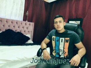 Josrodriguez