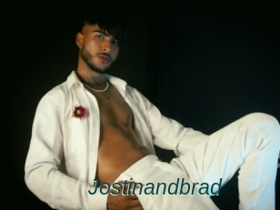 Jostinandbrad