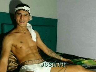 Jostinnt