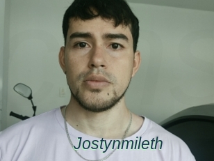 Jostynmileth