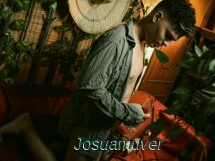 Josuamuver