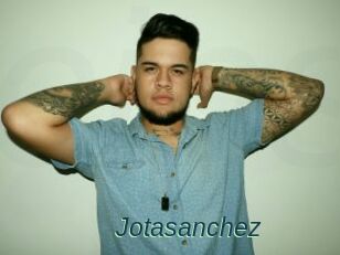 Jotasanchez