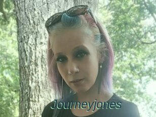 Journeyjones