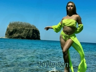 Joybritton