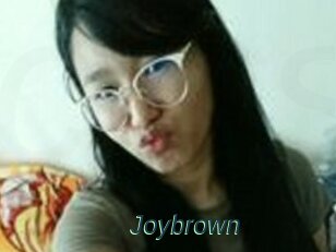 Joybrown
