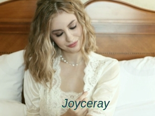 Joyceray