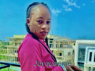 Joyqueenie