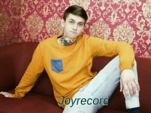 Joyrecord