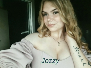 Jozzy