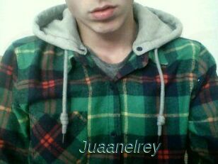 Juaanelrey