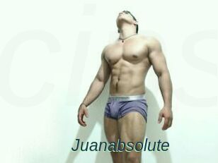 Juanabsolute