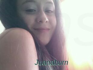 Juanaburn