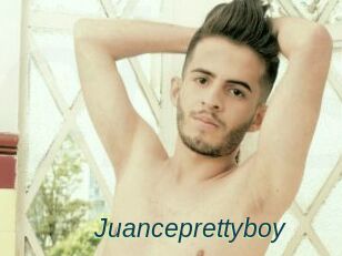 Juanceprettyboy