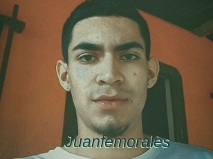 Juanfemorales