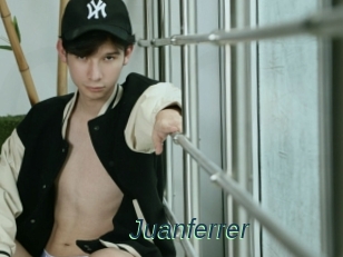 Juanferrer