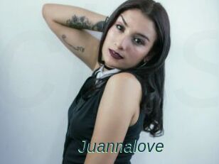 Juannalove