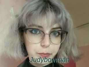 Judybowman