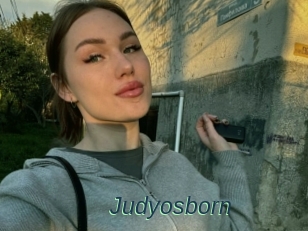 Judyosborn
