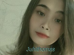 Juhithomas