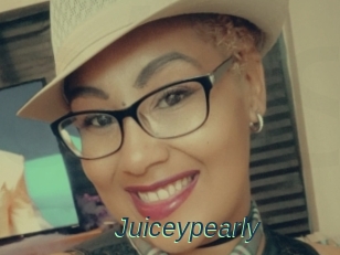 Juiceypearly
