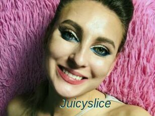 Juicyslice